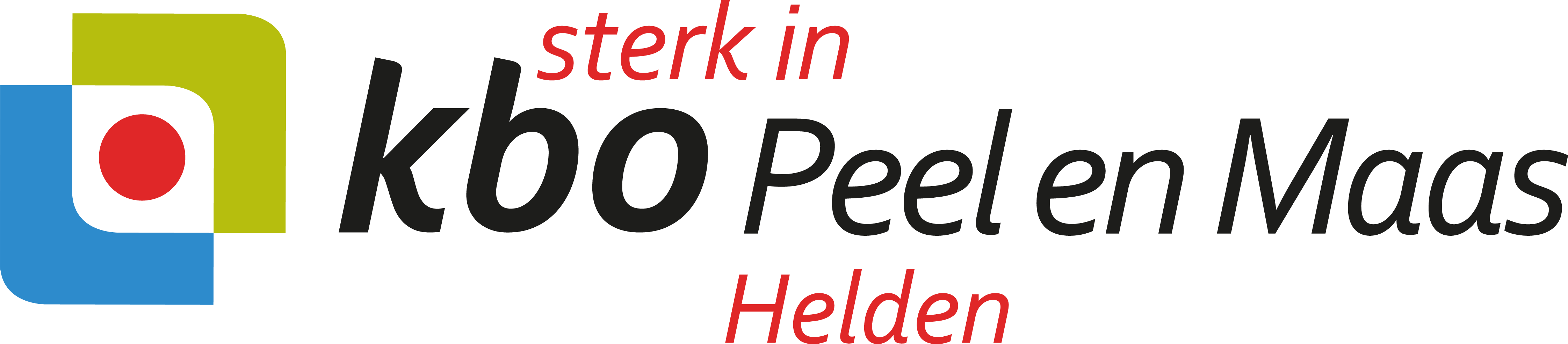 kbo logo helden